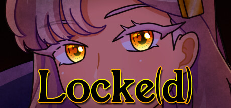 Locke(d) key art