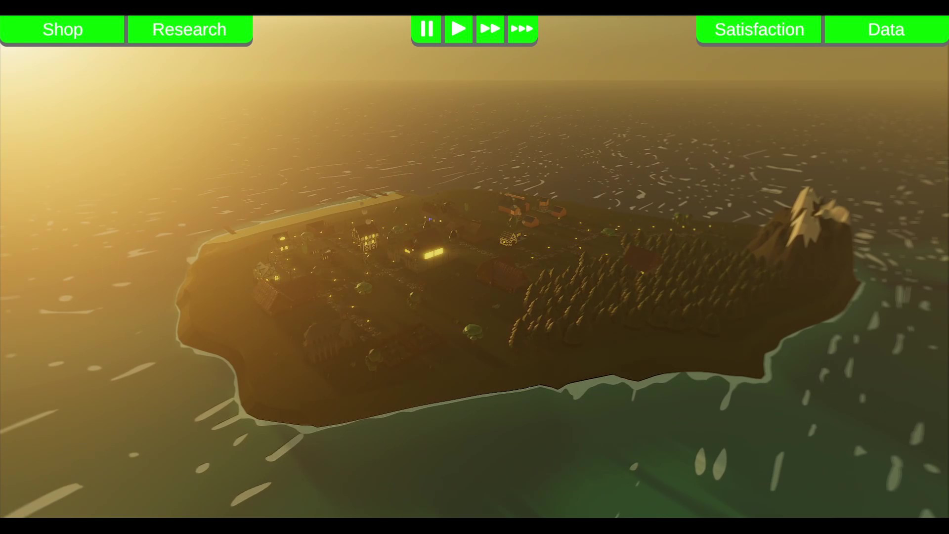 Operation: VICUS screenshot