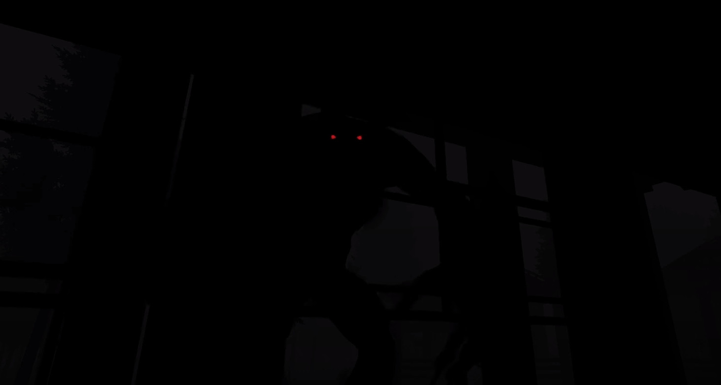 DOGMAN screenshot