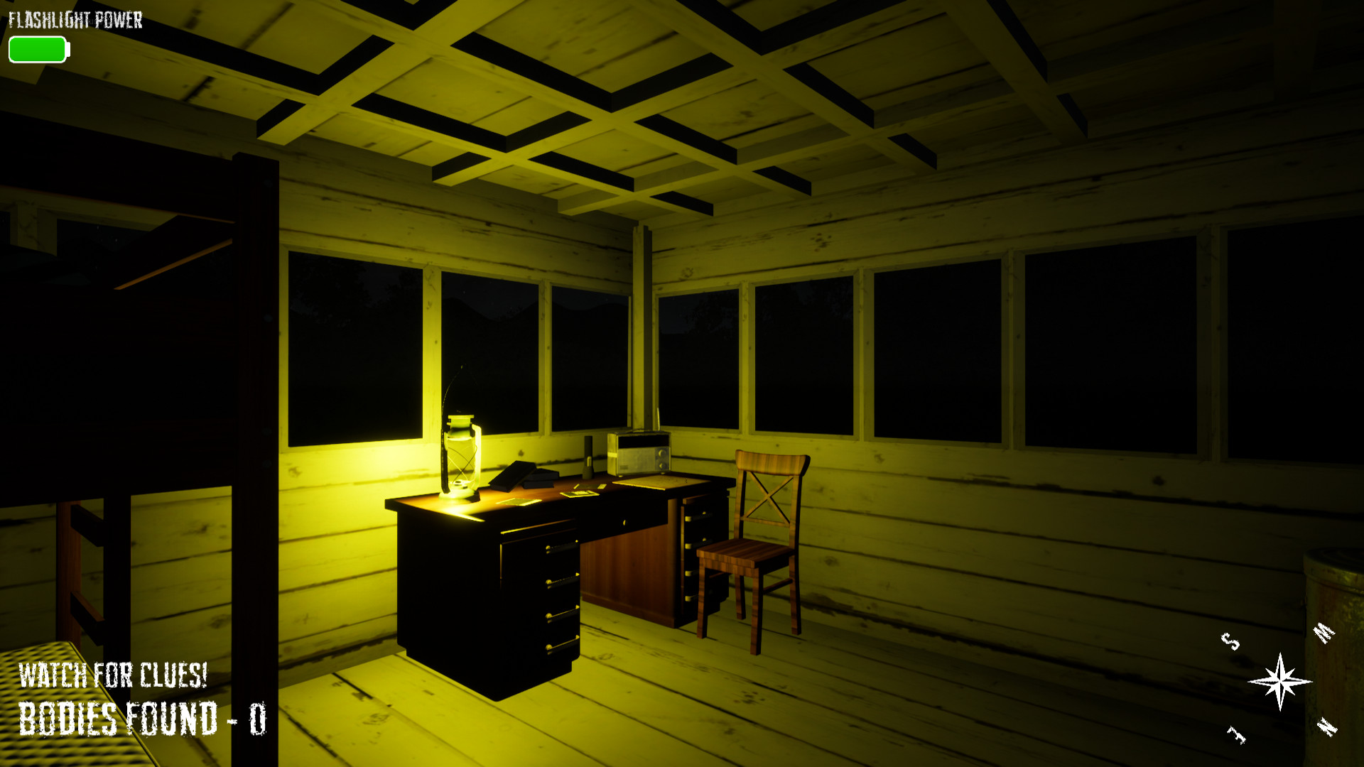 DOGMAN screenshot