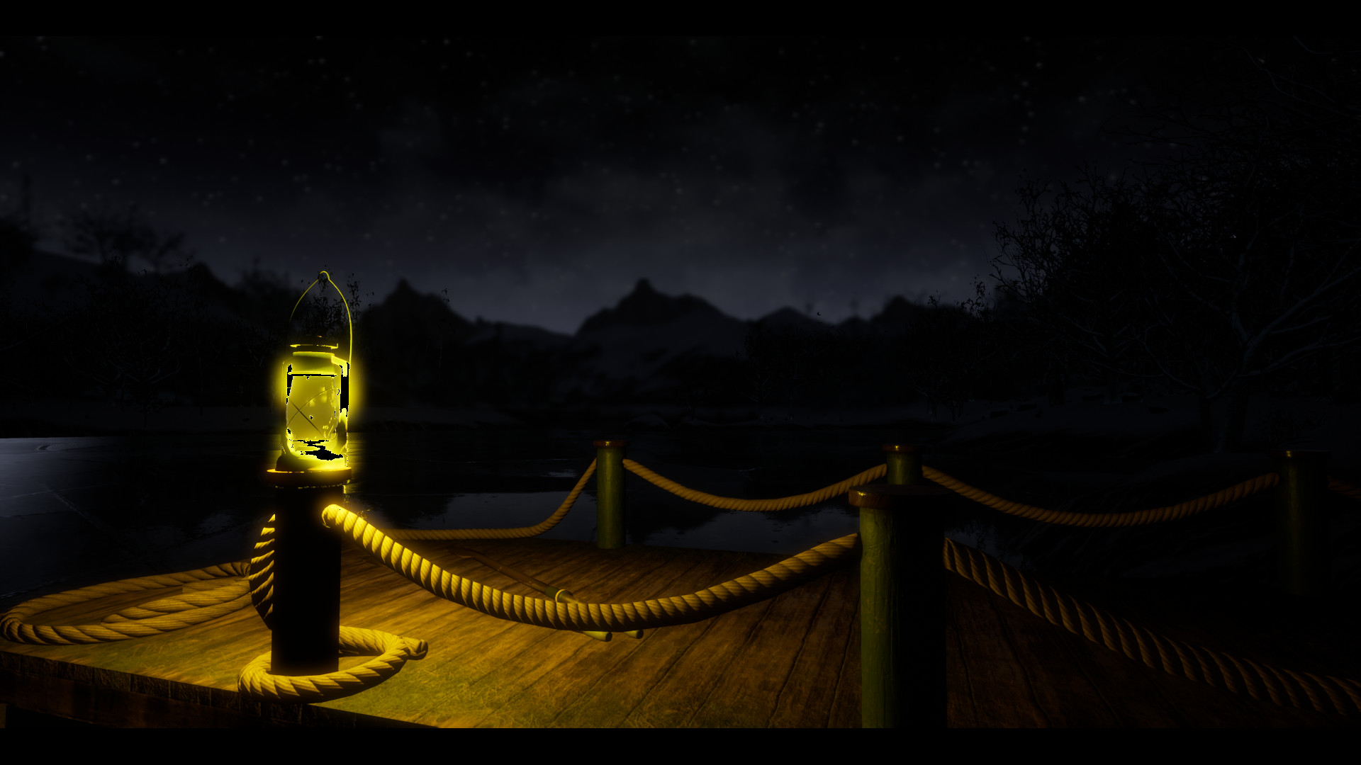 DOGMAN screenshot