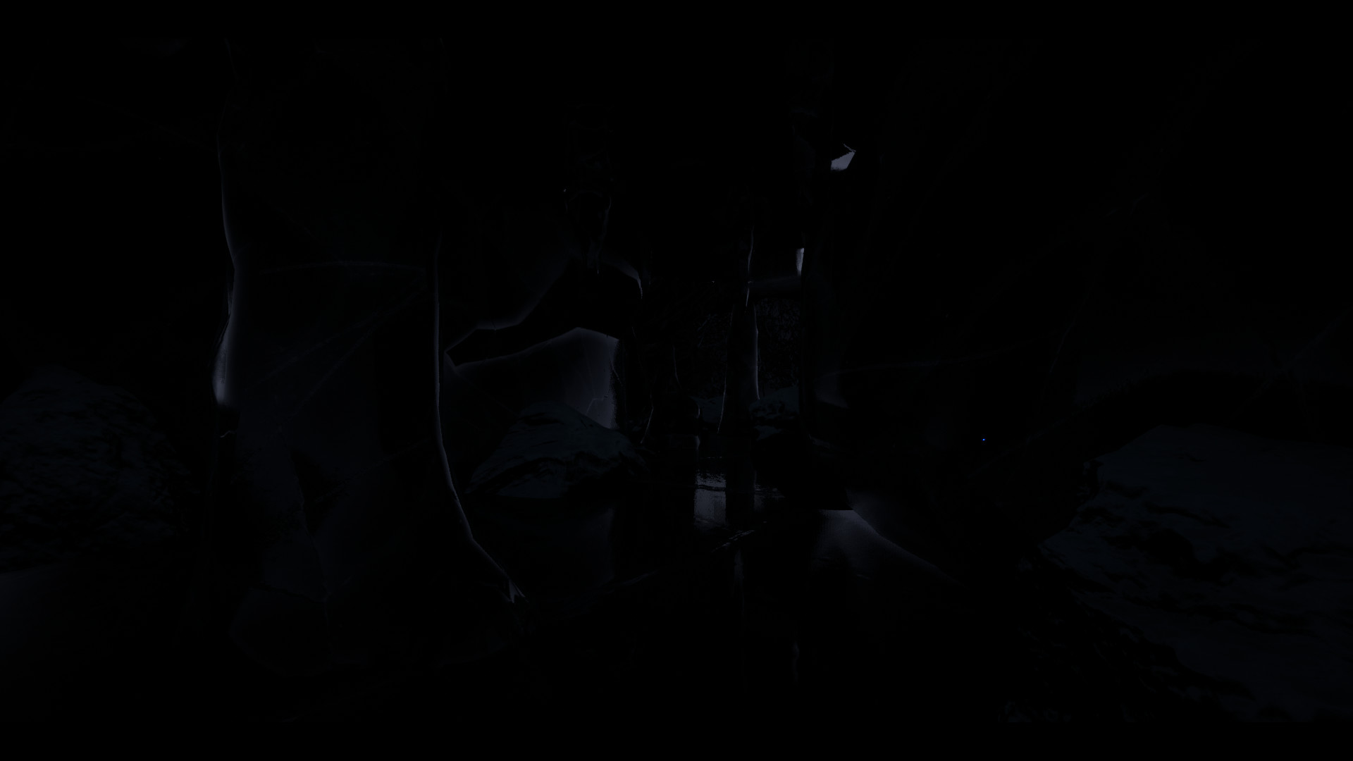 DOGMAN screenshot