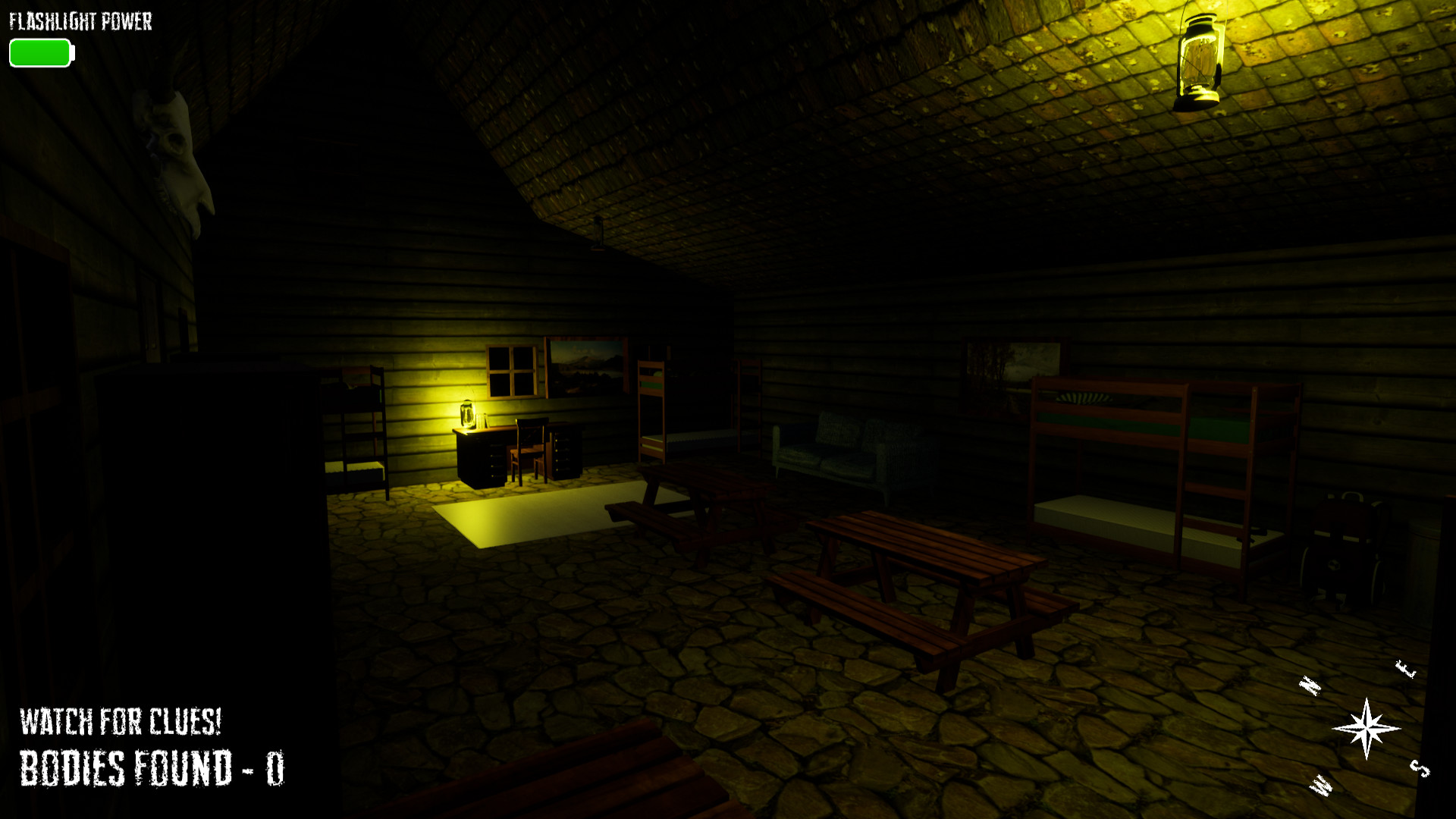 DOGMAN screenshot