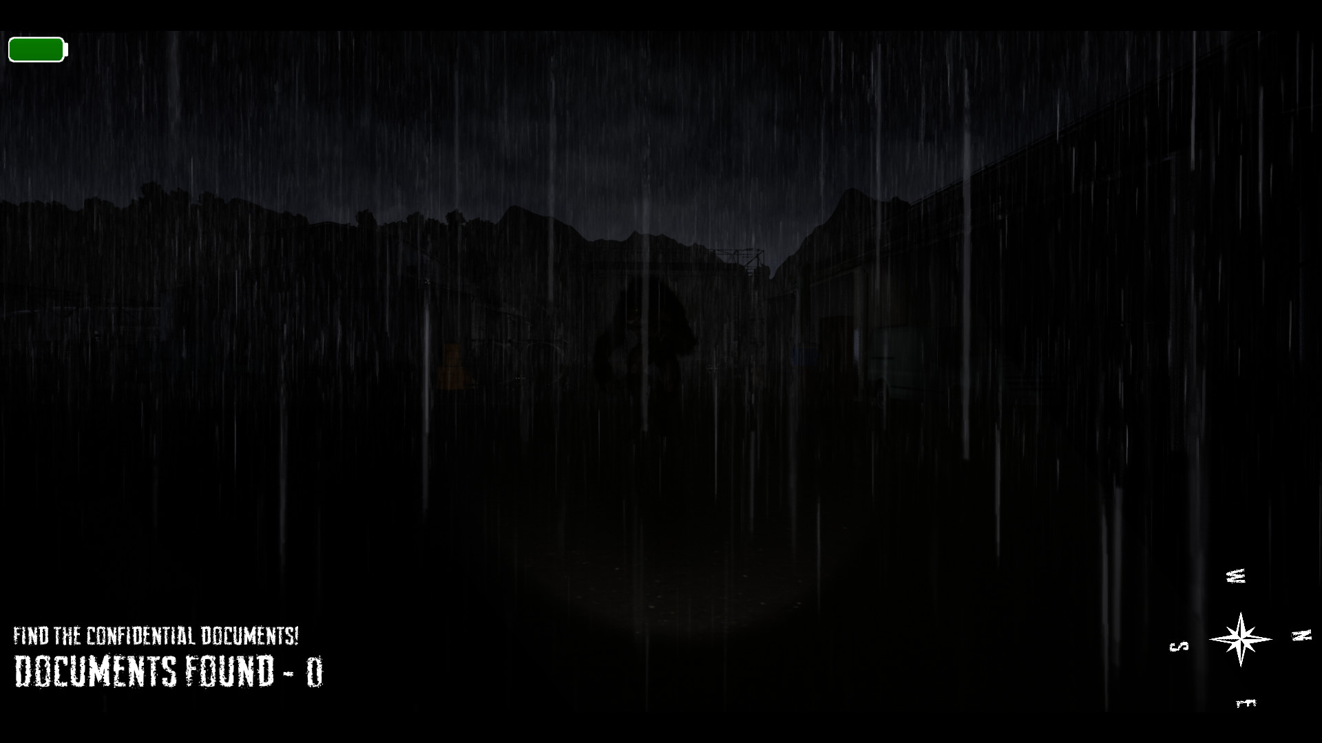 DOGMAN screenshot