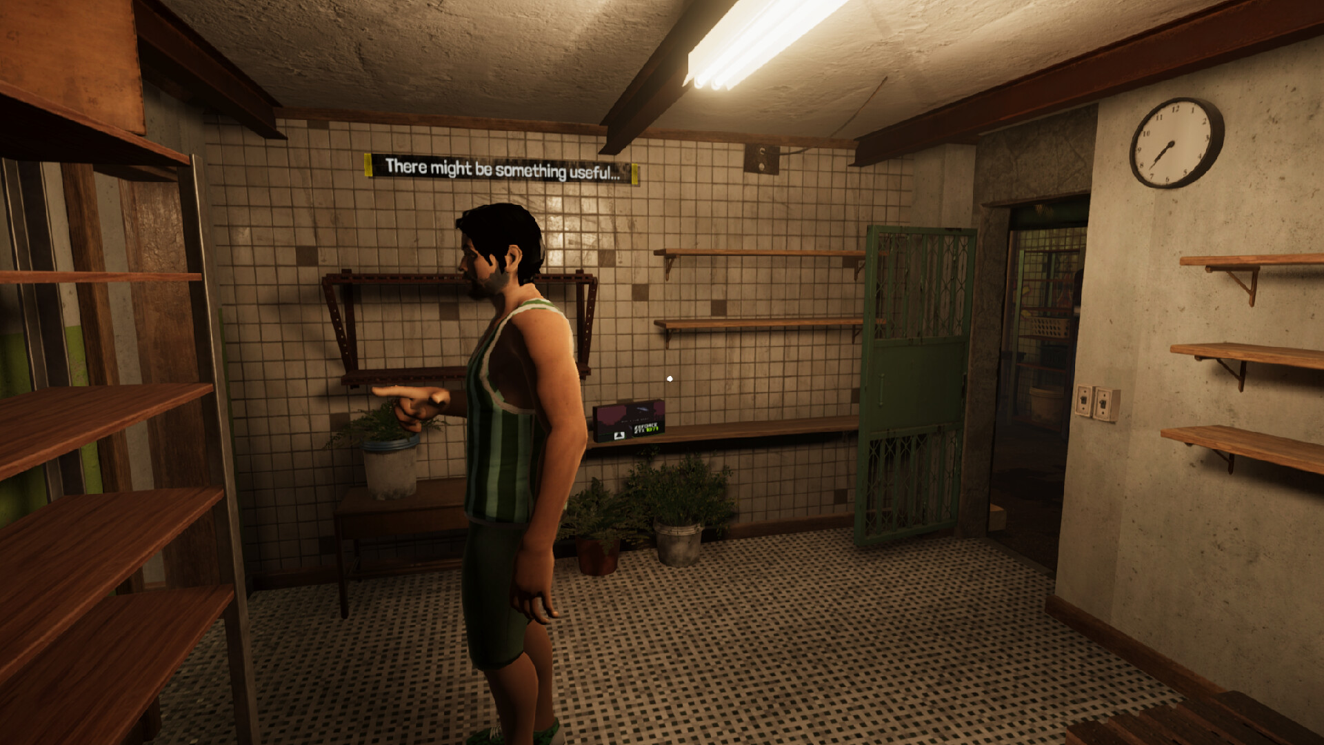 Computer Repair Shop screenshot