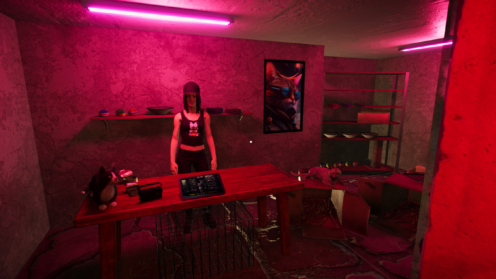 Computer Repair Shop screenshot