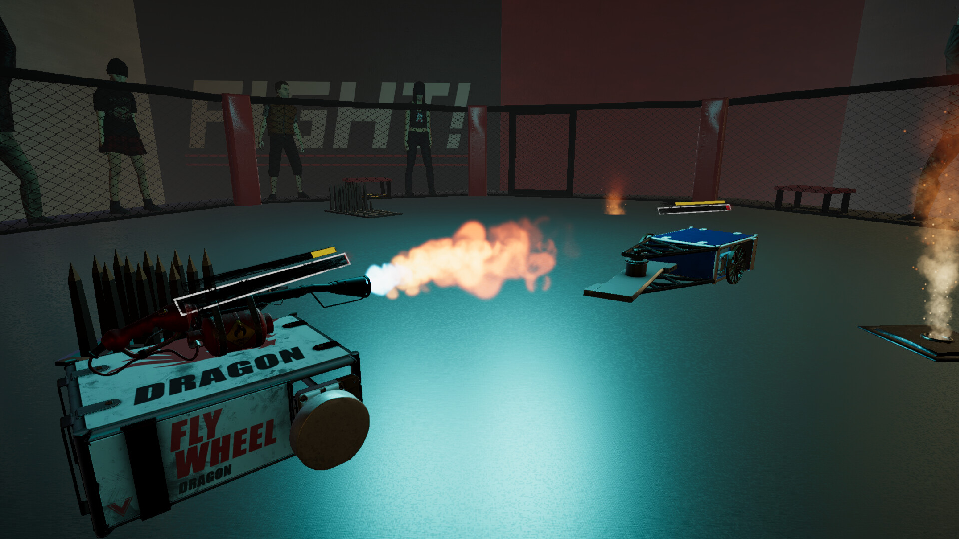 Computer Repair Shop screenshot