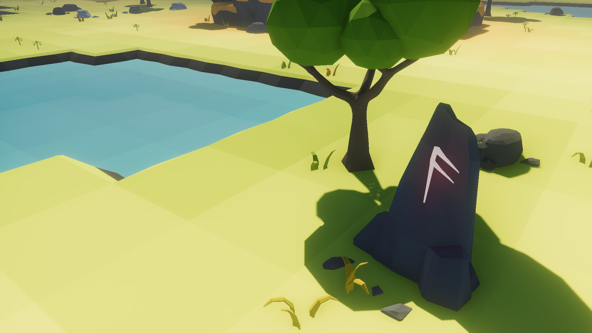 Outpost screenshot