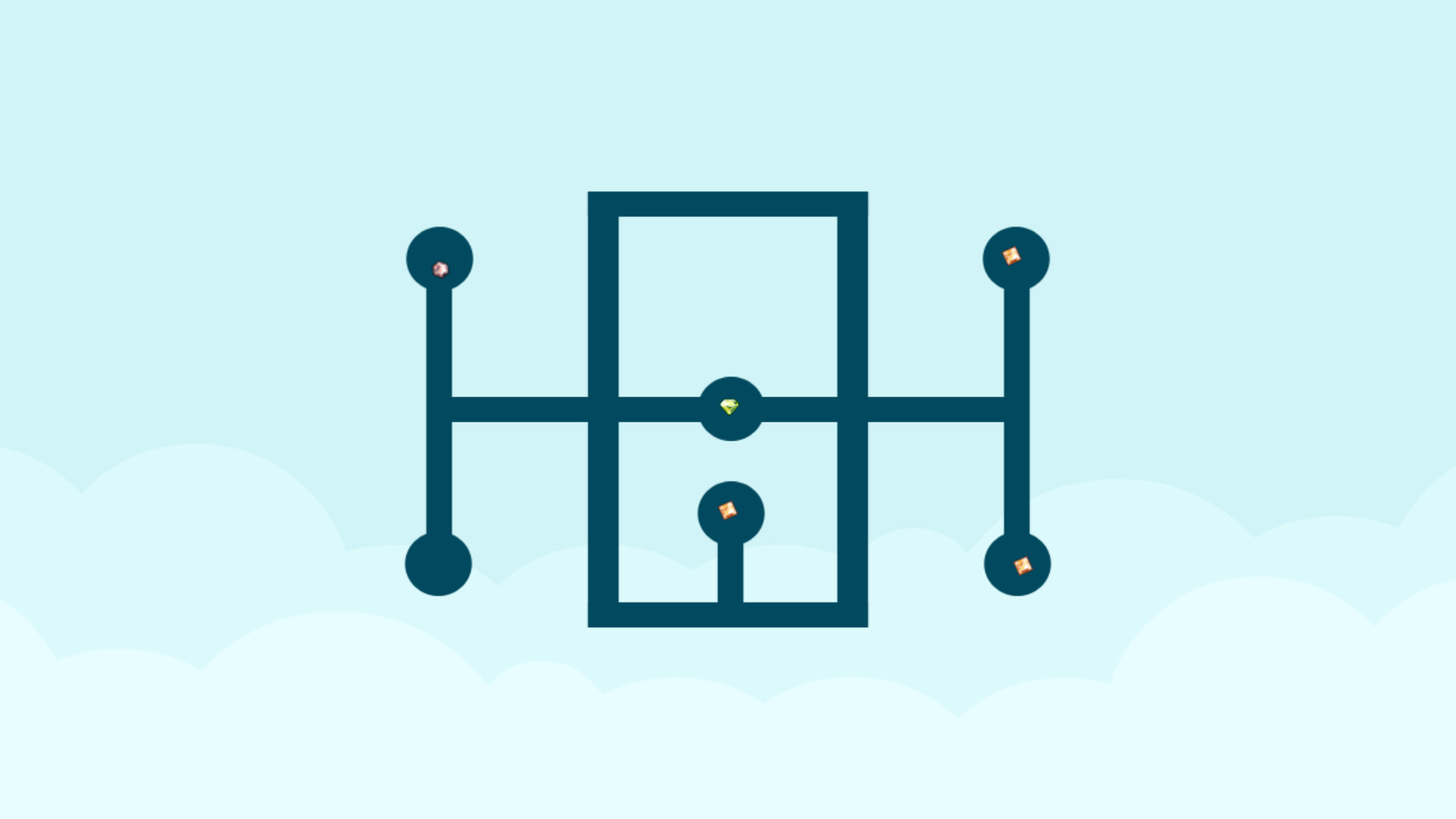 VITATIO 2 screenshot