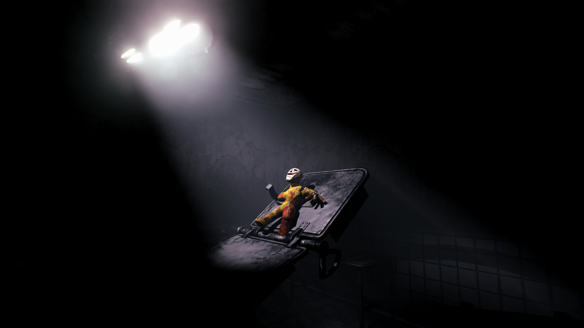 Rise of Insanity screenshot