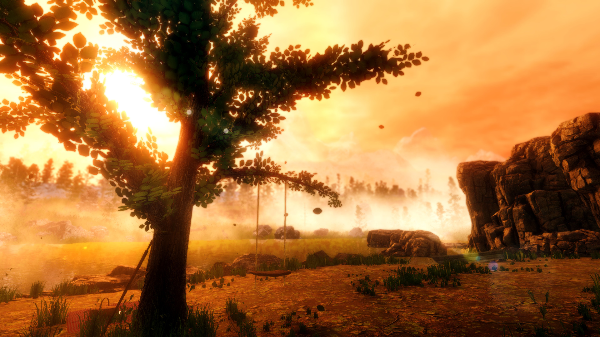 Rise of Insanity screenshot