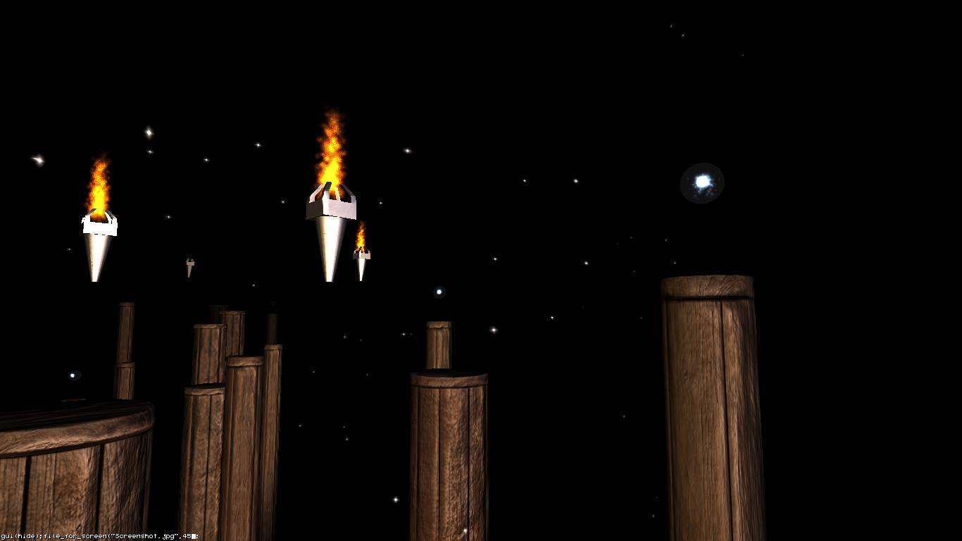 The Dreamlord screenshot