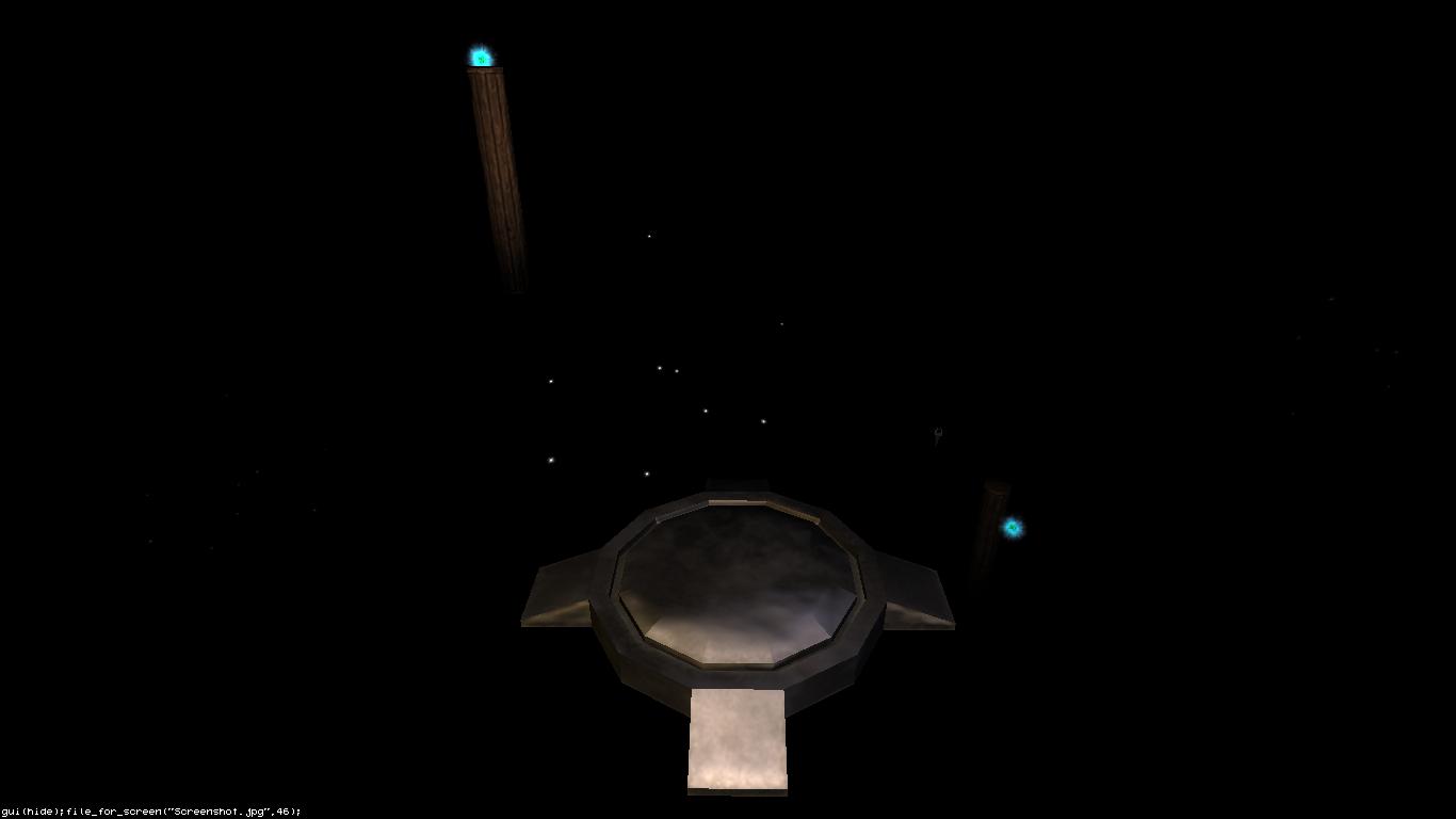 The Dreamlord screenshot