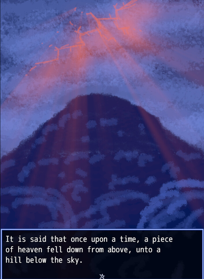 Clossure screenshot