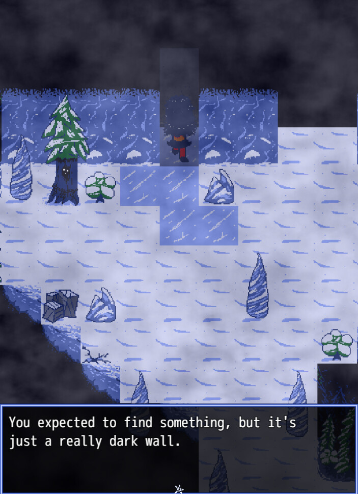 Clossure screenshot