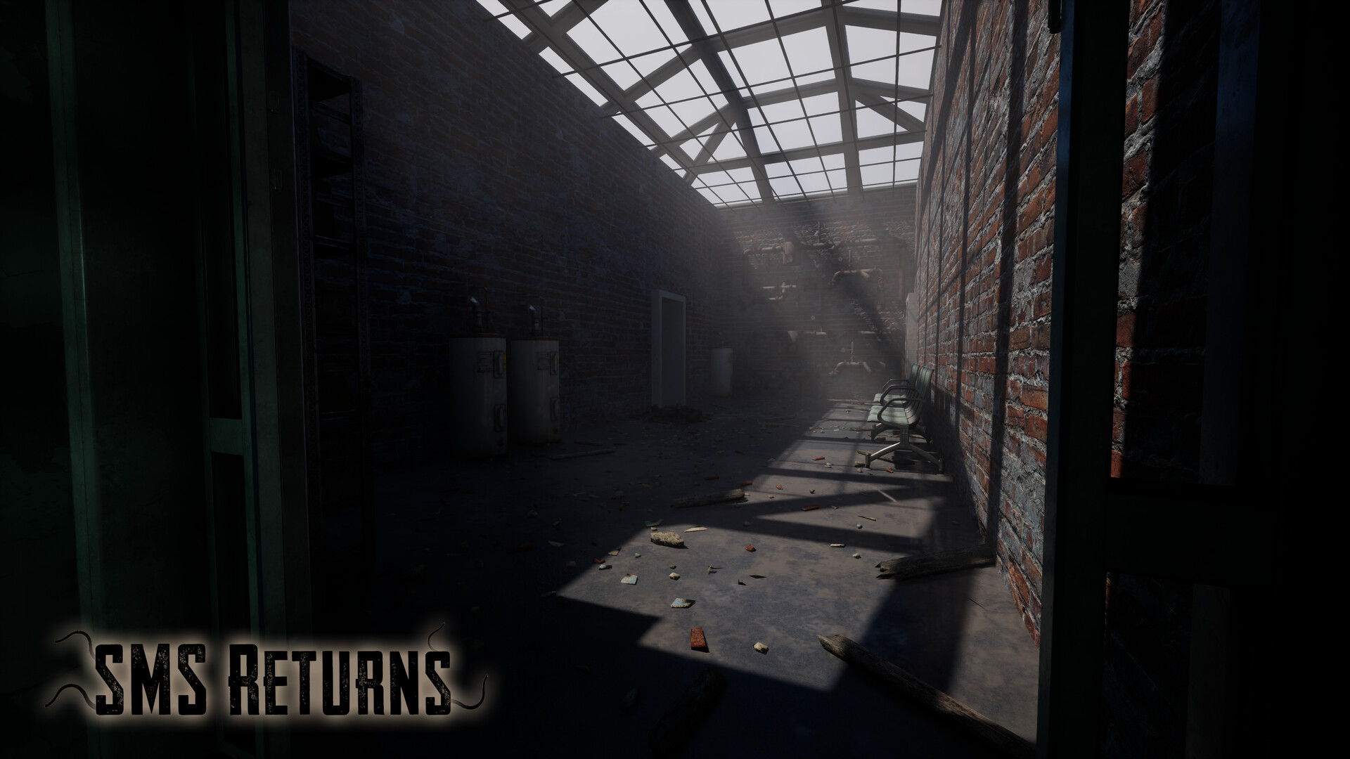 SMS Returns screenshot