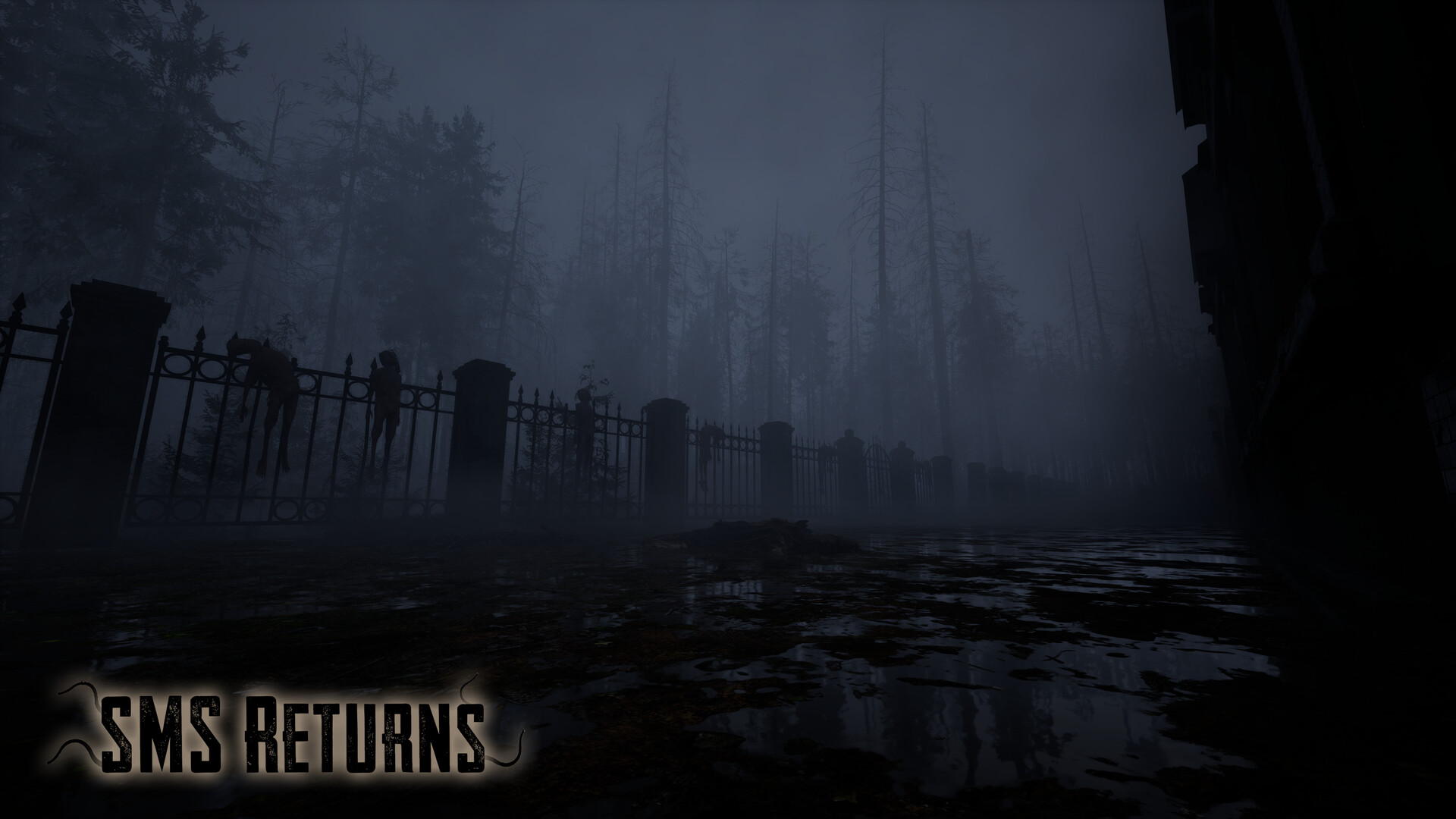 SMS Returns screenshot