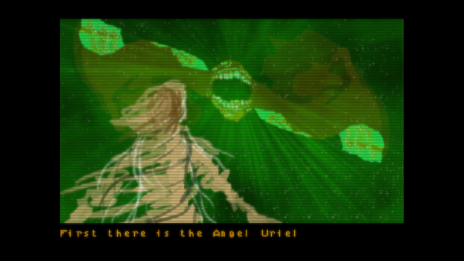 Uriel's Chasm screenshot