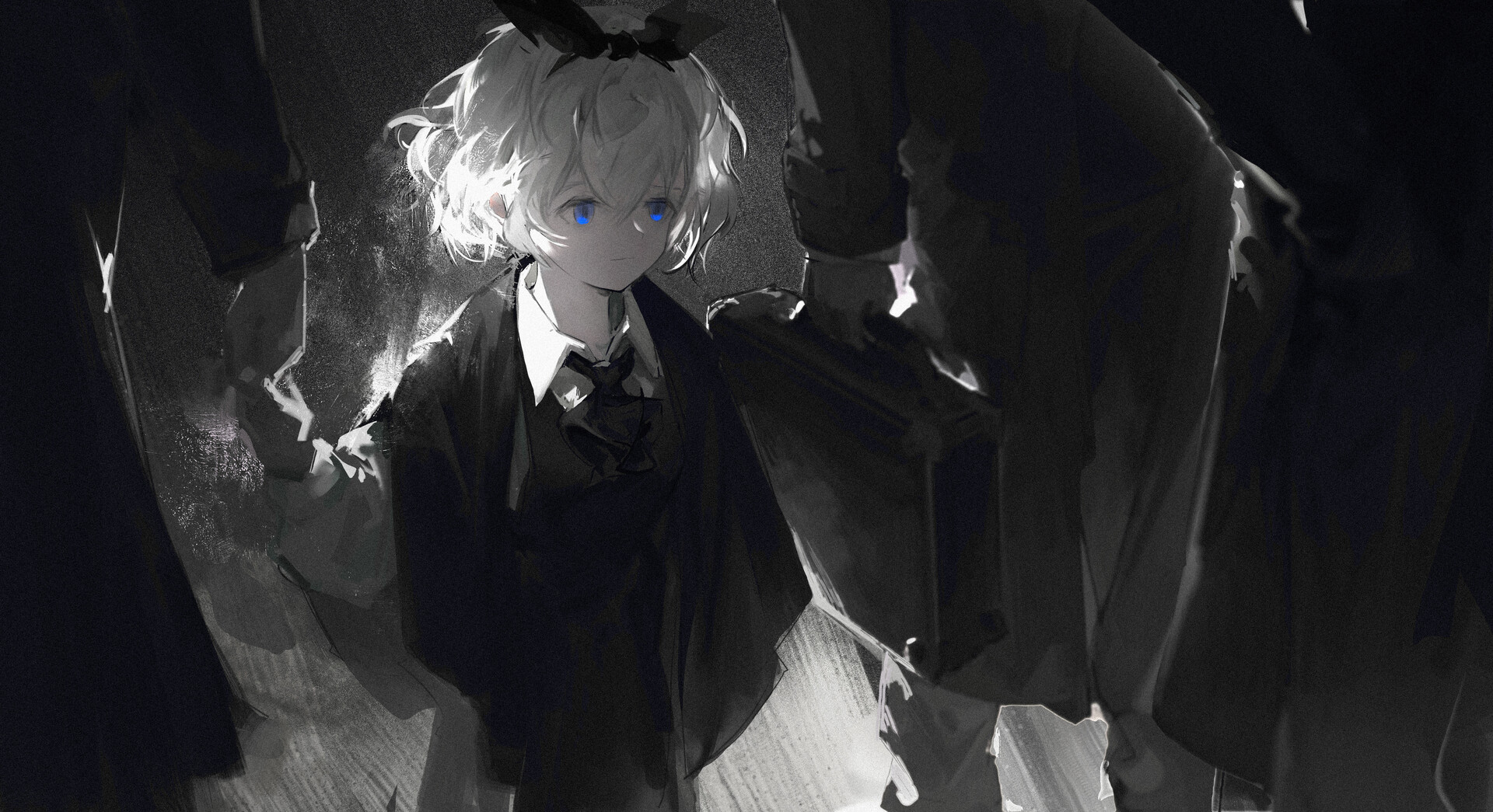 彗星战团 screenshot
