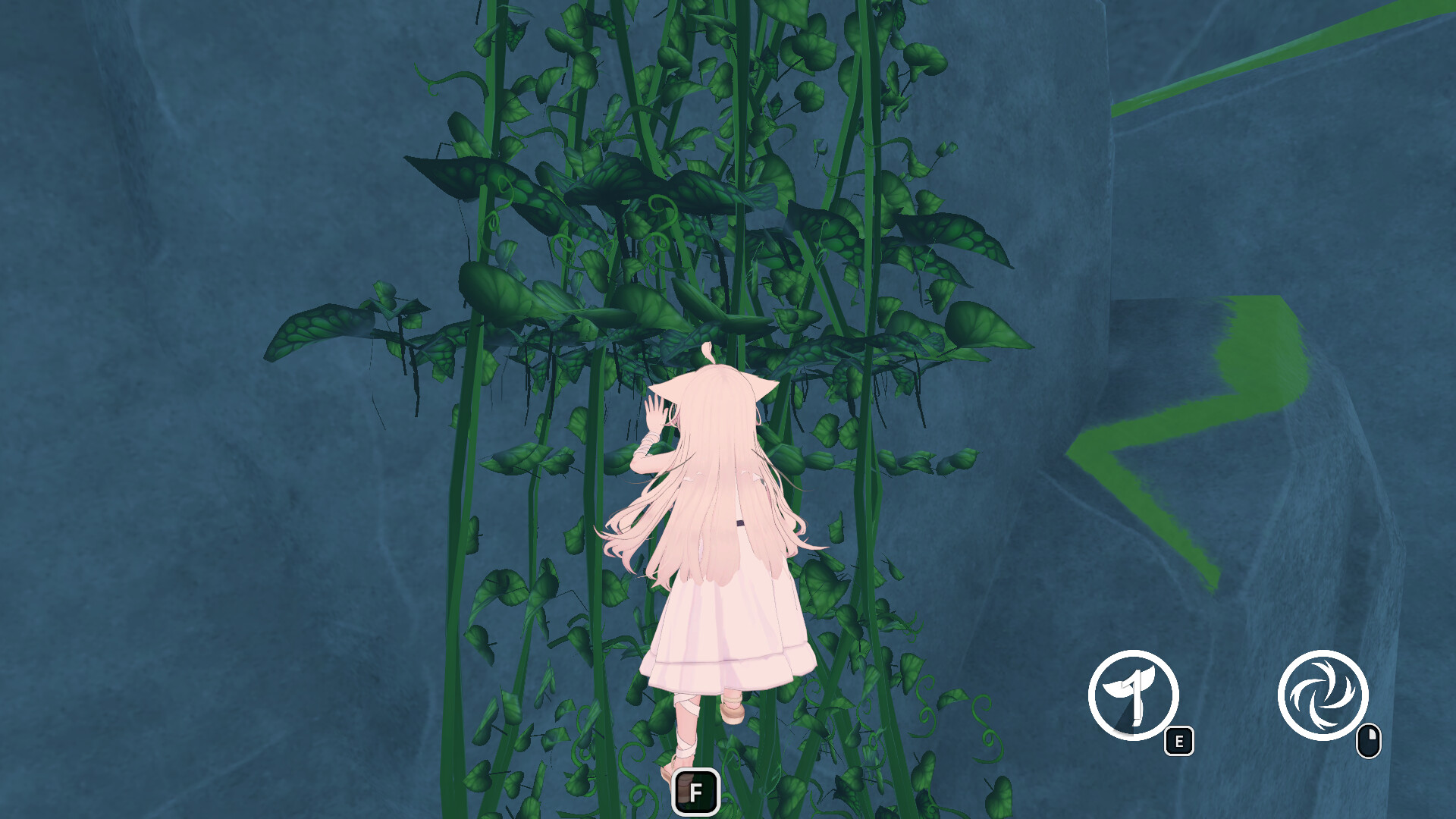 Forest Adventure screenshot