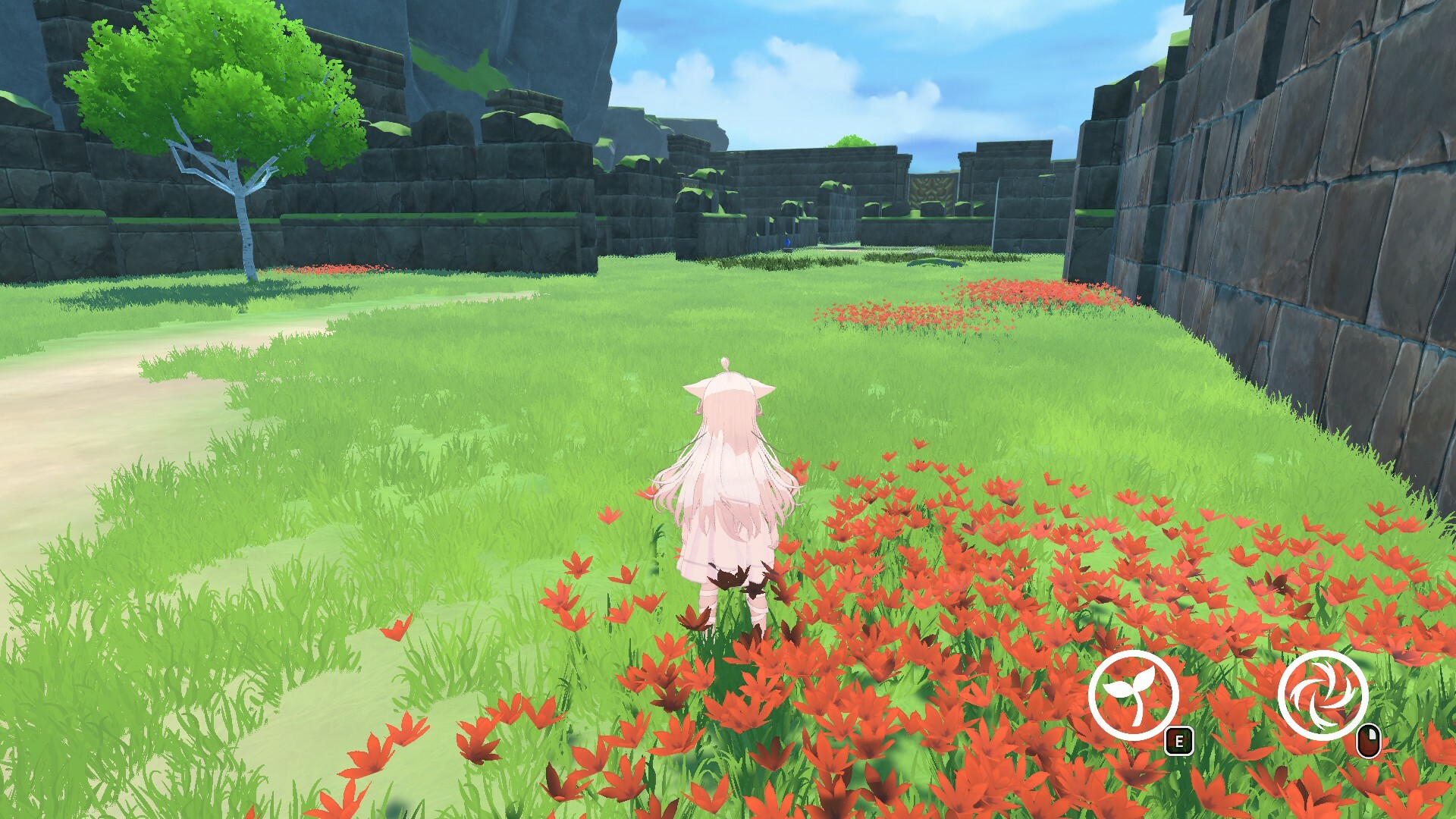 Forest Adventure screenshot