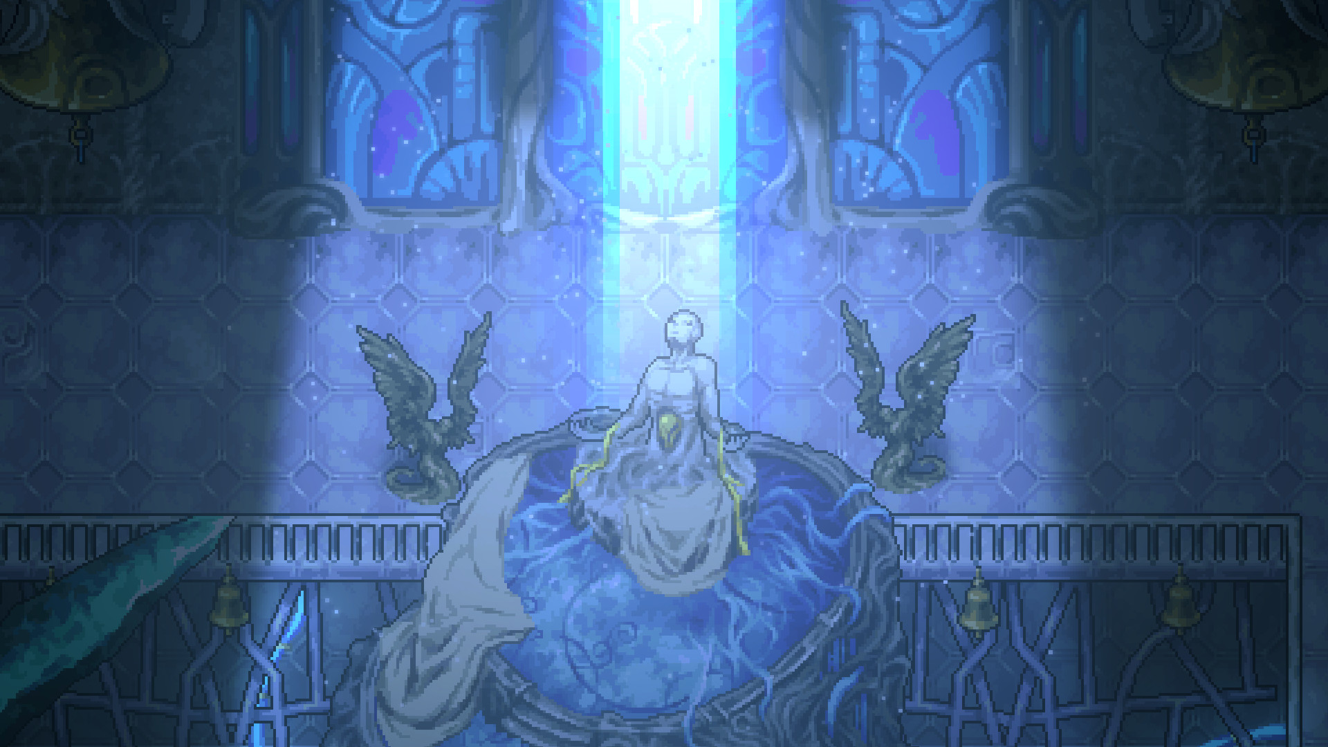 There Is No Light: Enhanced Edition screenshot