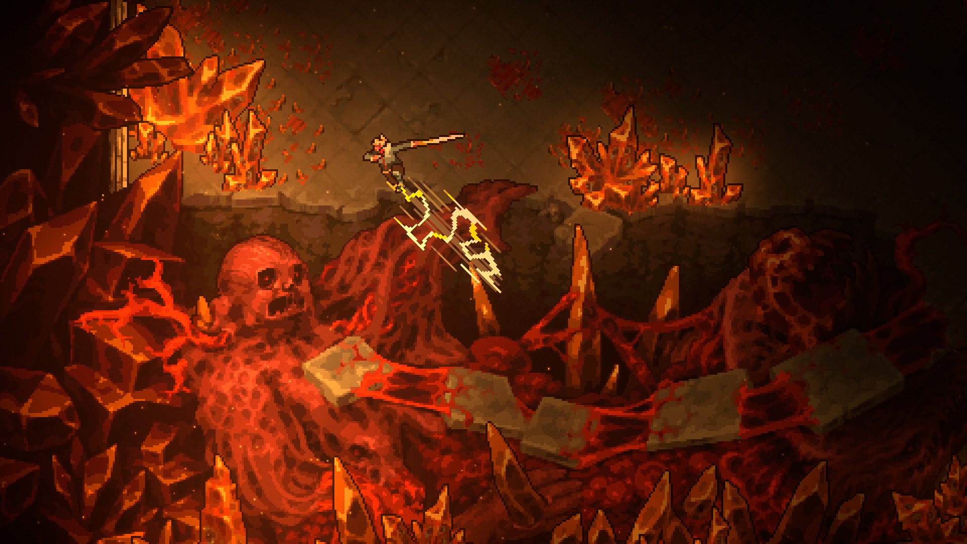 There Is No Light: Enhanced Edition screenshot