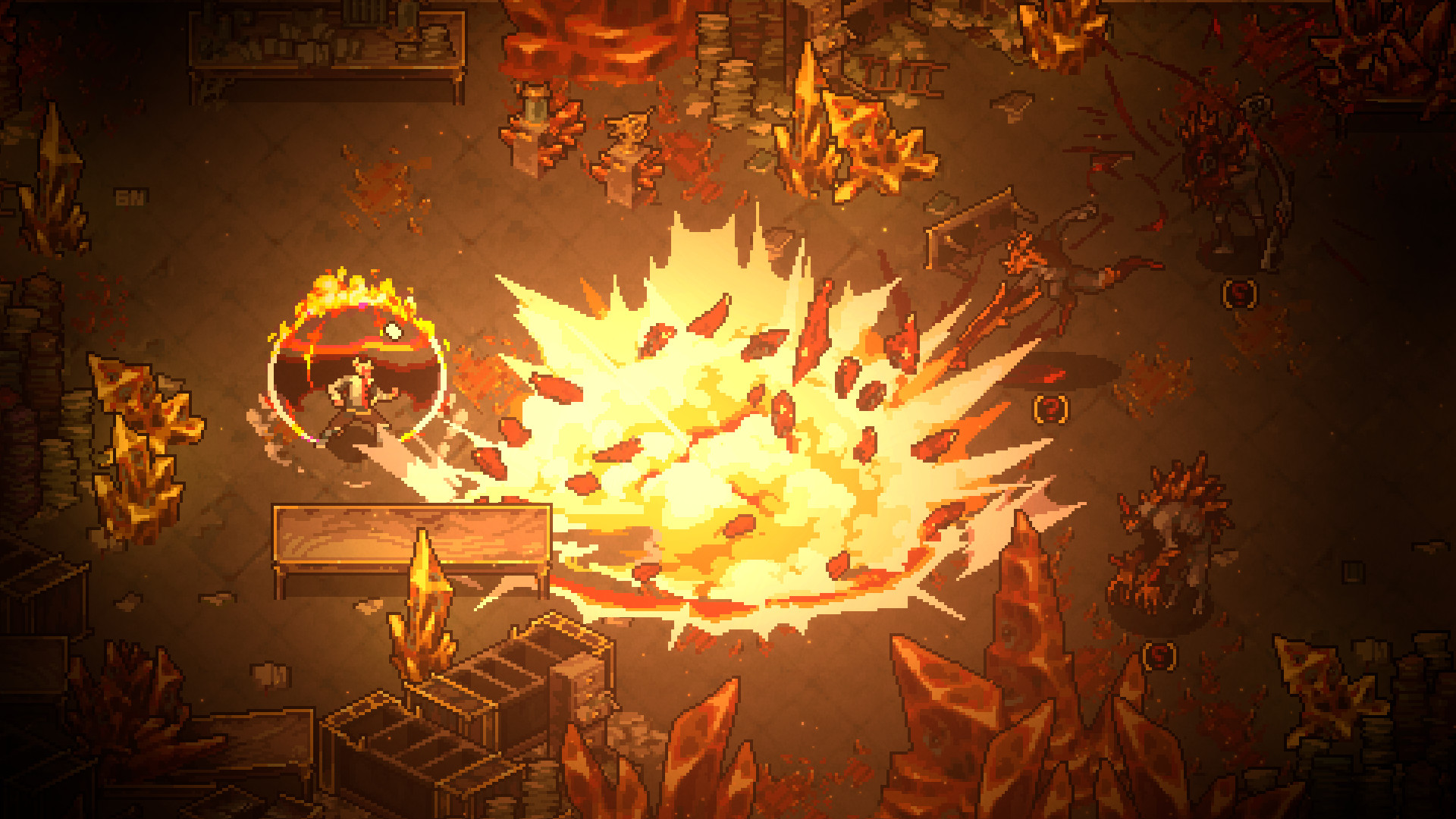 There Is No Light: Enhanced Edition screenshot