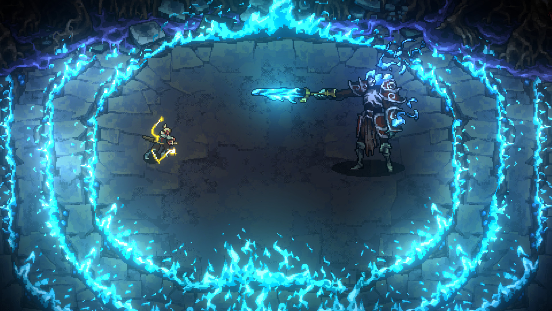 There Is No Light: Enhanced Edition screenshot