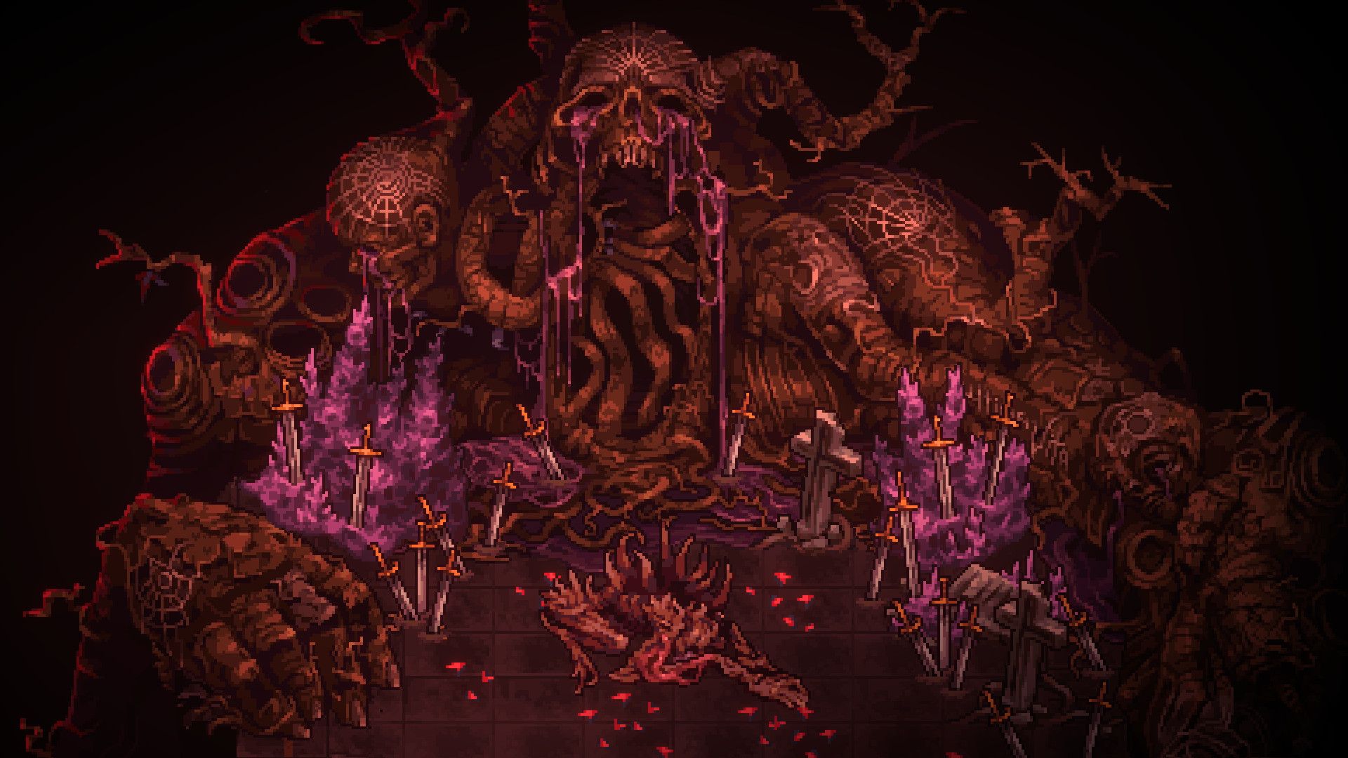 There Is No Light: Enhanced Edition screenshot