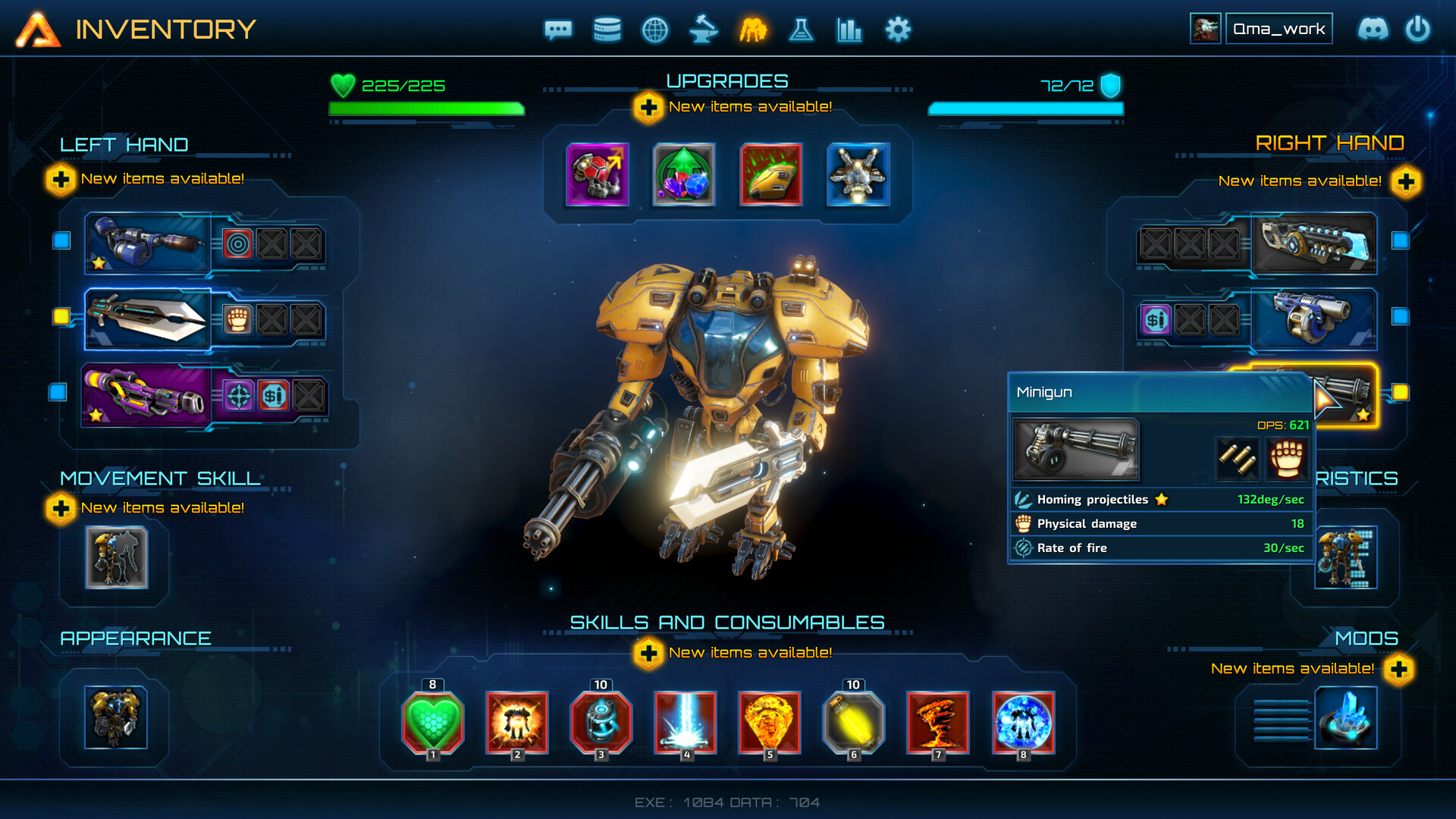 The Riftbreaker screenshot