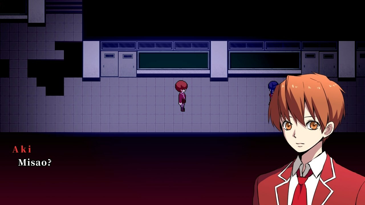 Misao - 2024 HD Remaster screenshot