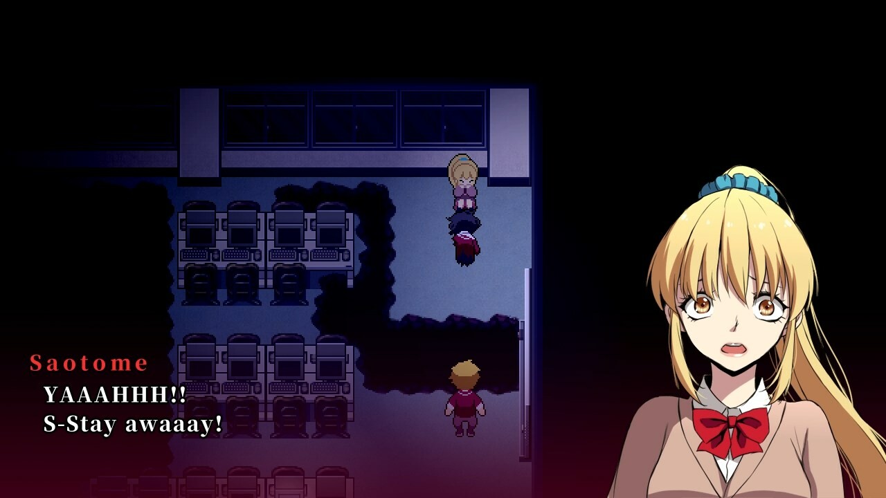 Misao - 2024 HD Remaster screenshot
