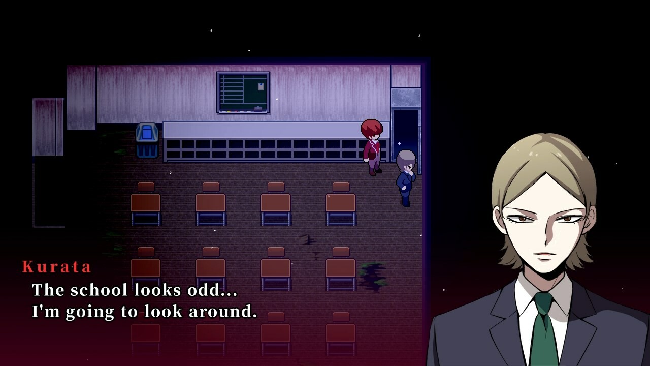 Misao - 2024 HD Remaster screenshot