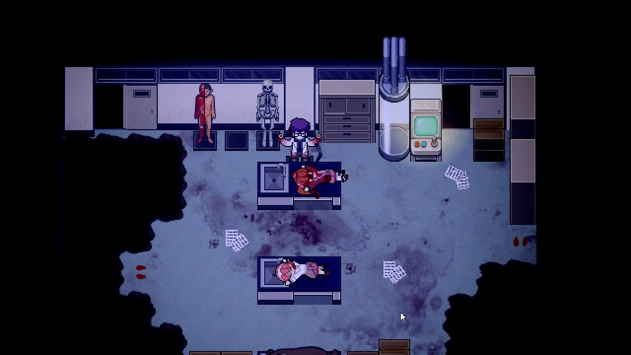 Misao - 2024 HD Remaster screenshot