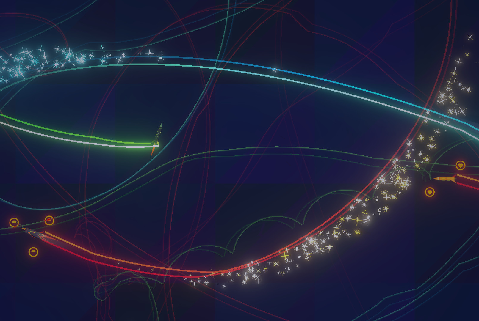 ROCKETSROCKETSROCKETS screenshot