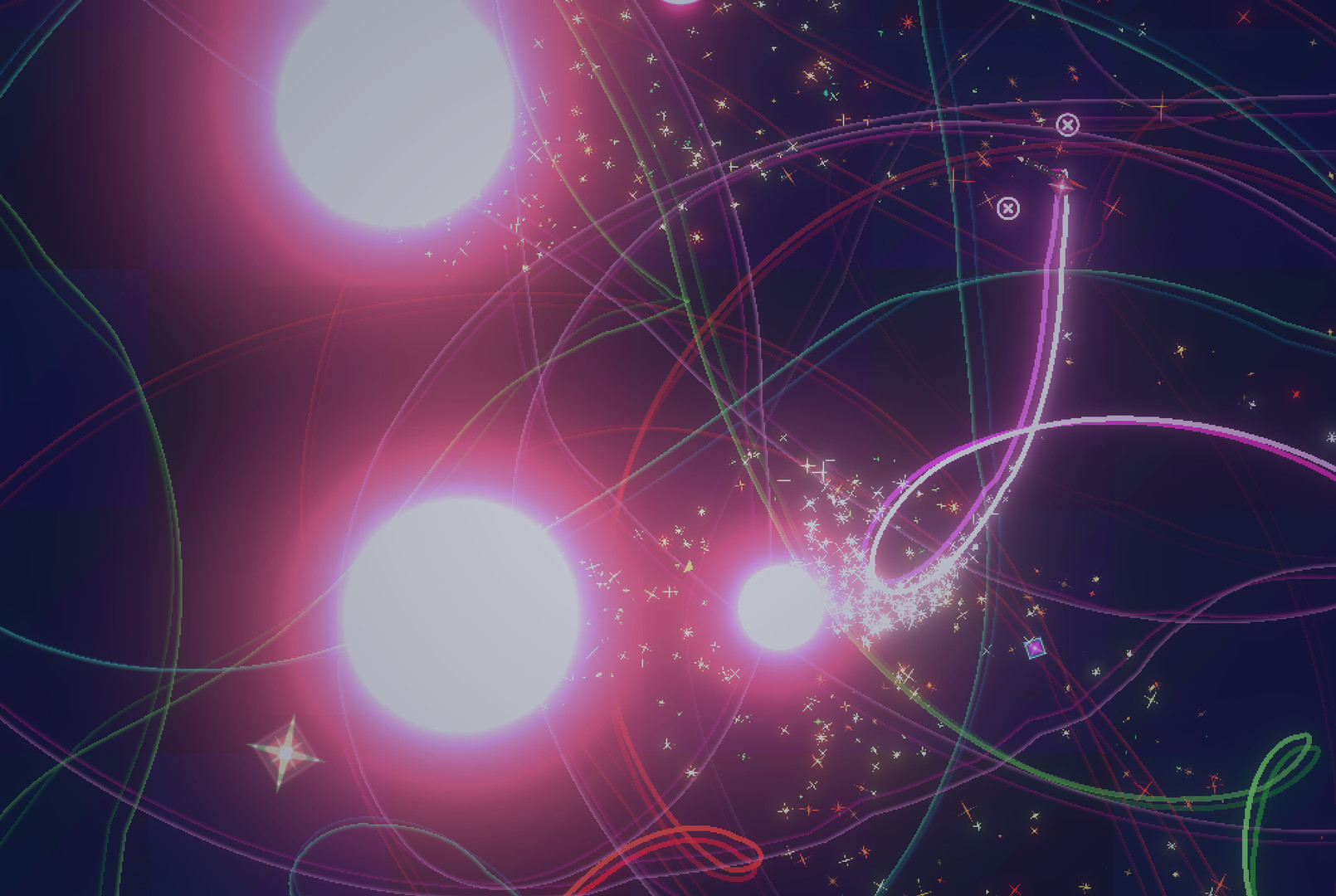 ROCKETSROCKETSROCKETS screenshot