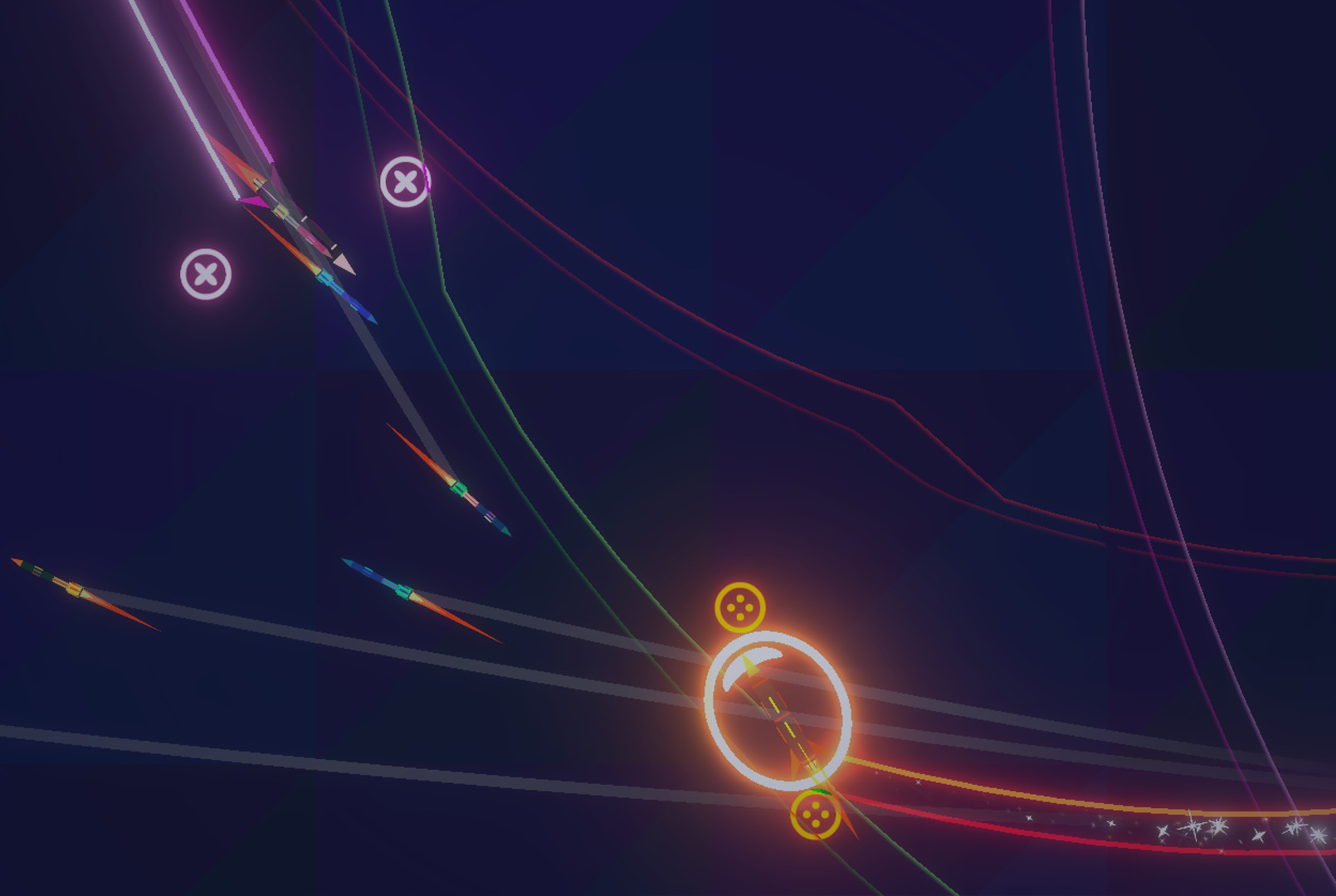 ROCKETSROCKETSROCKETS screenshot