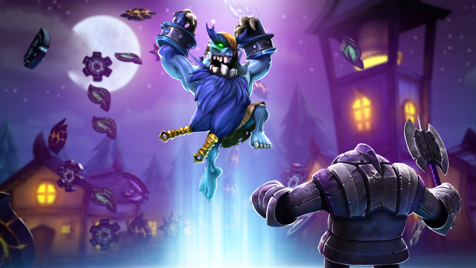 Ember Strike screenshot