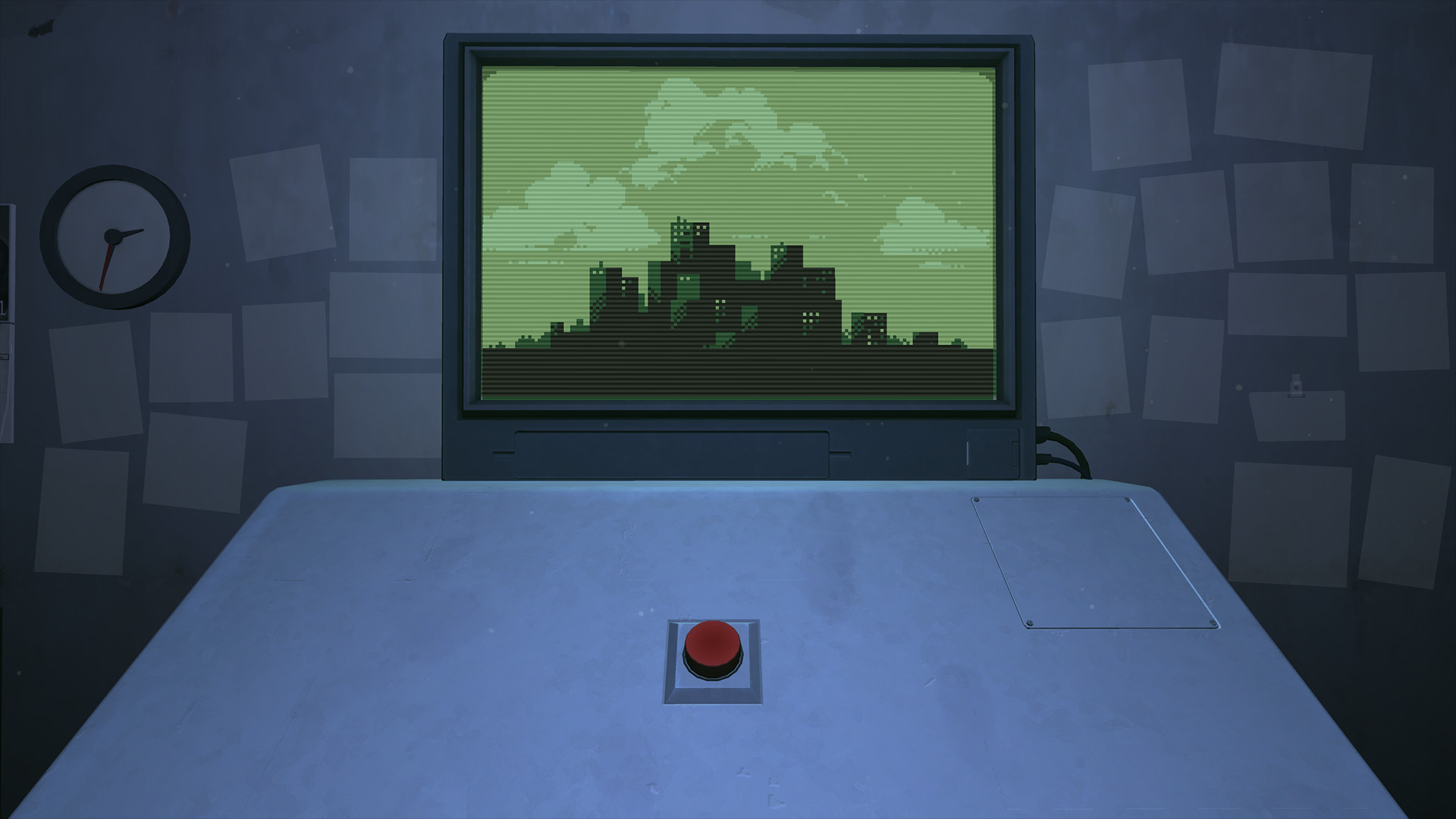 Please, Don't Touch Anything 3D screenshot
