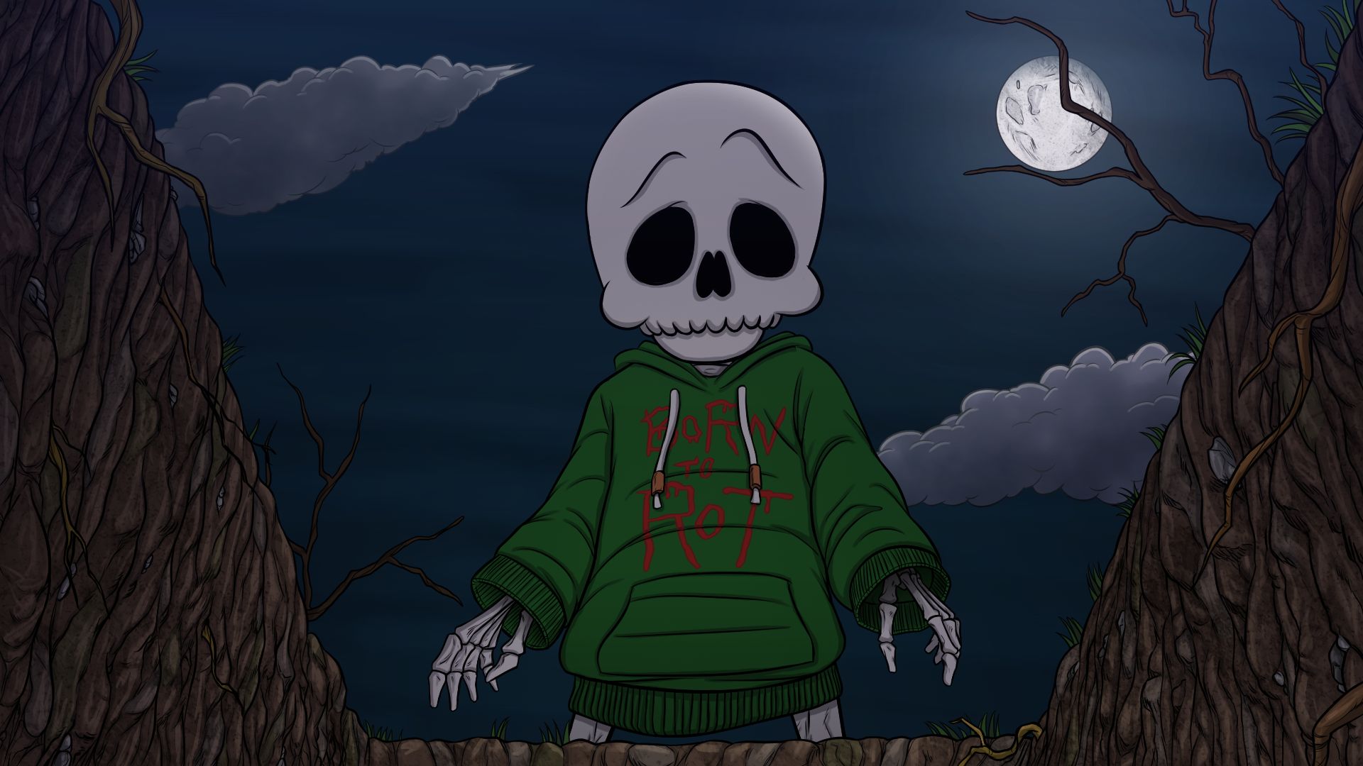 The Wardrobe - Even Better Edition screenshot