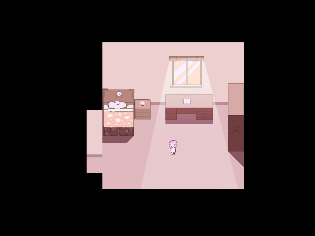 At Home Alone screenshot