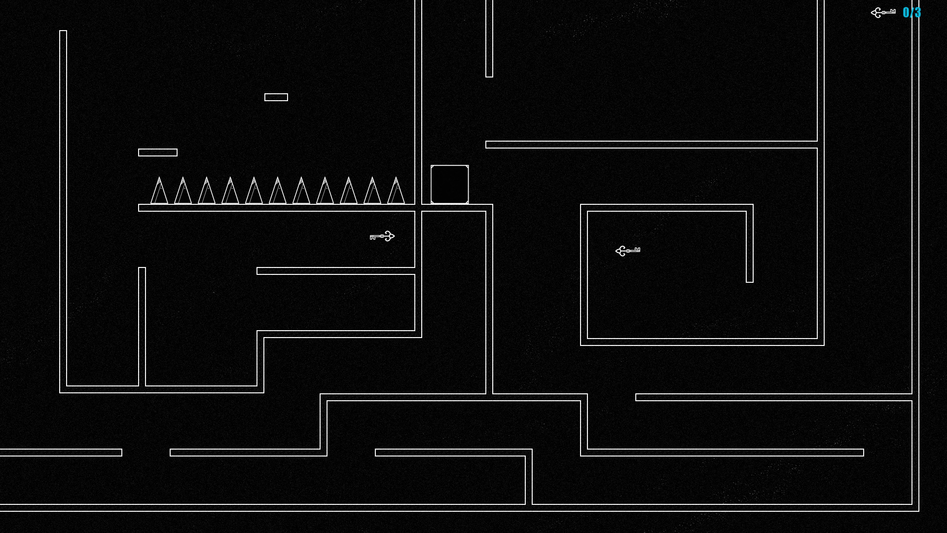 Minimalism screenshot