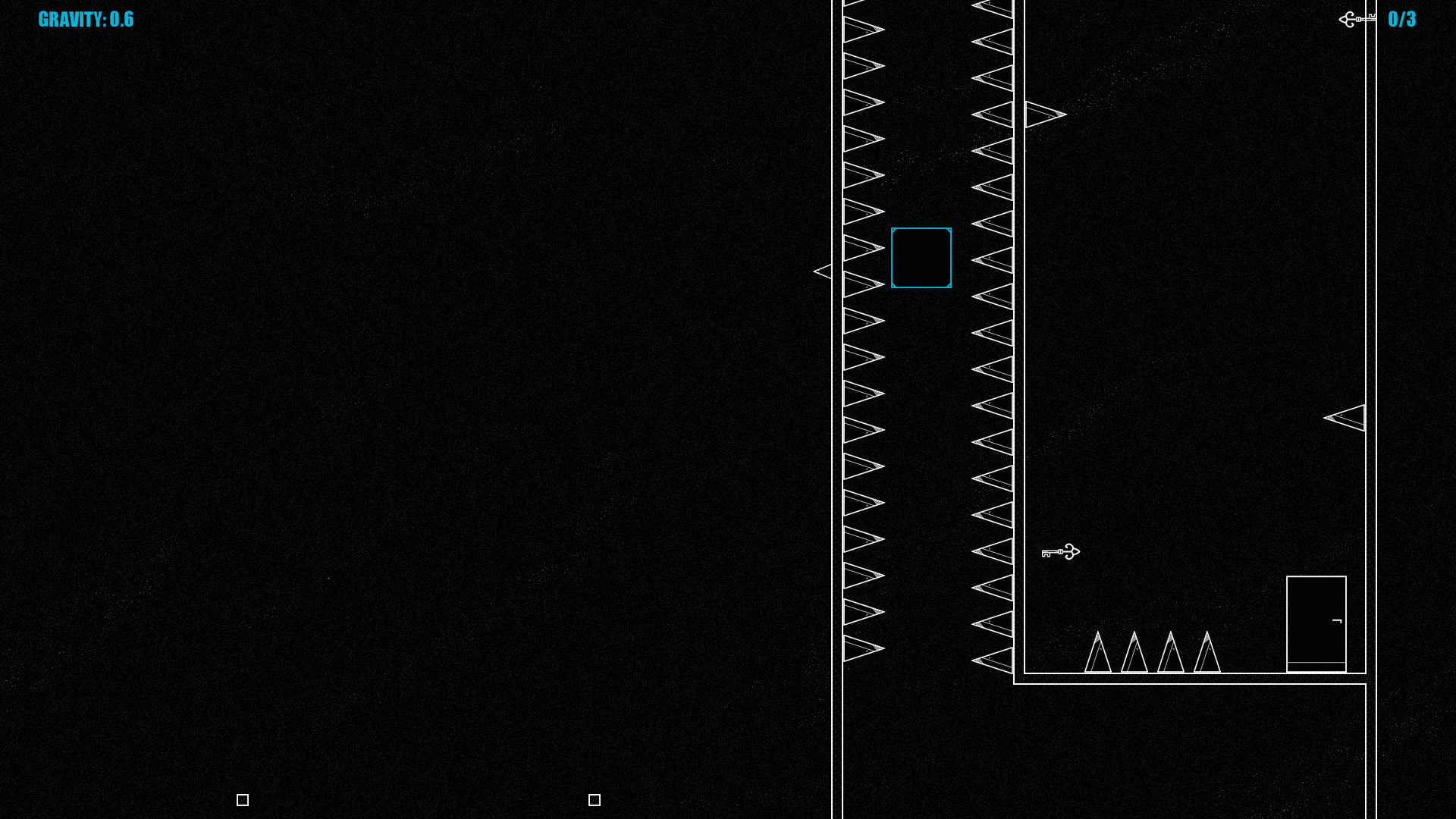 Minimalism screenshot