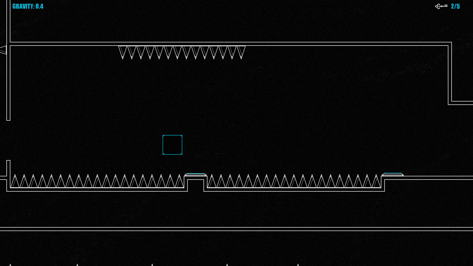 Minimalism screenshot