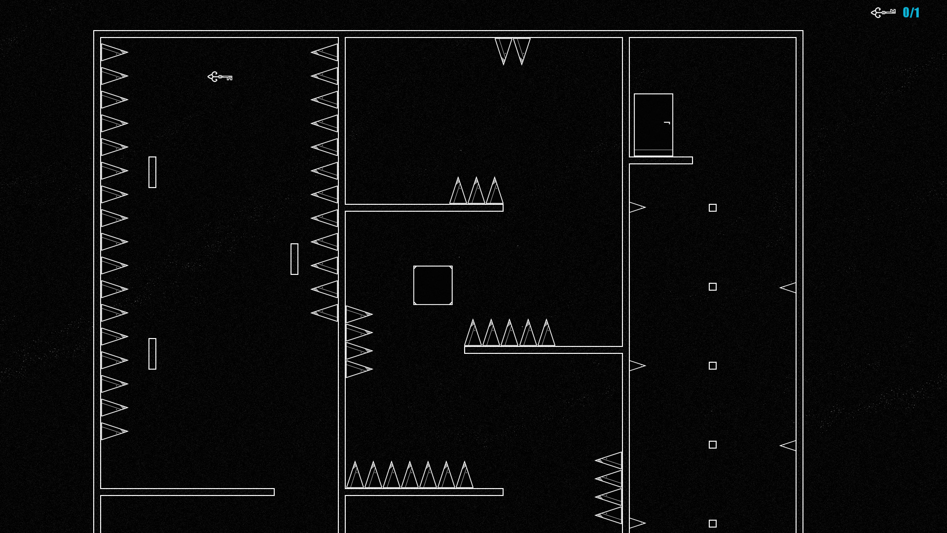 Minimalism screenshot