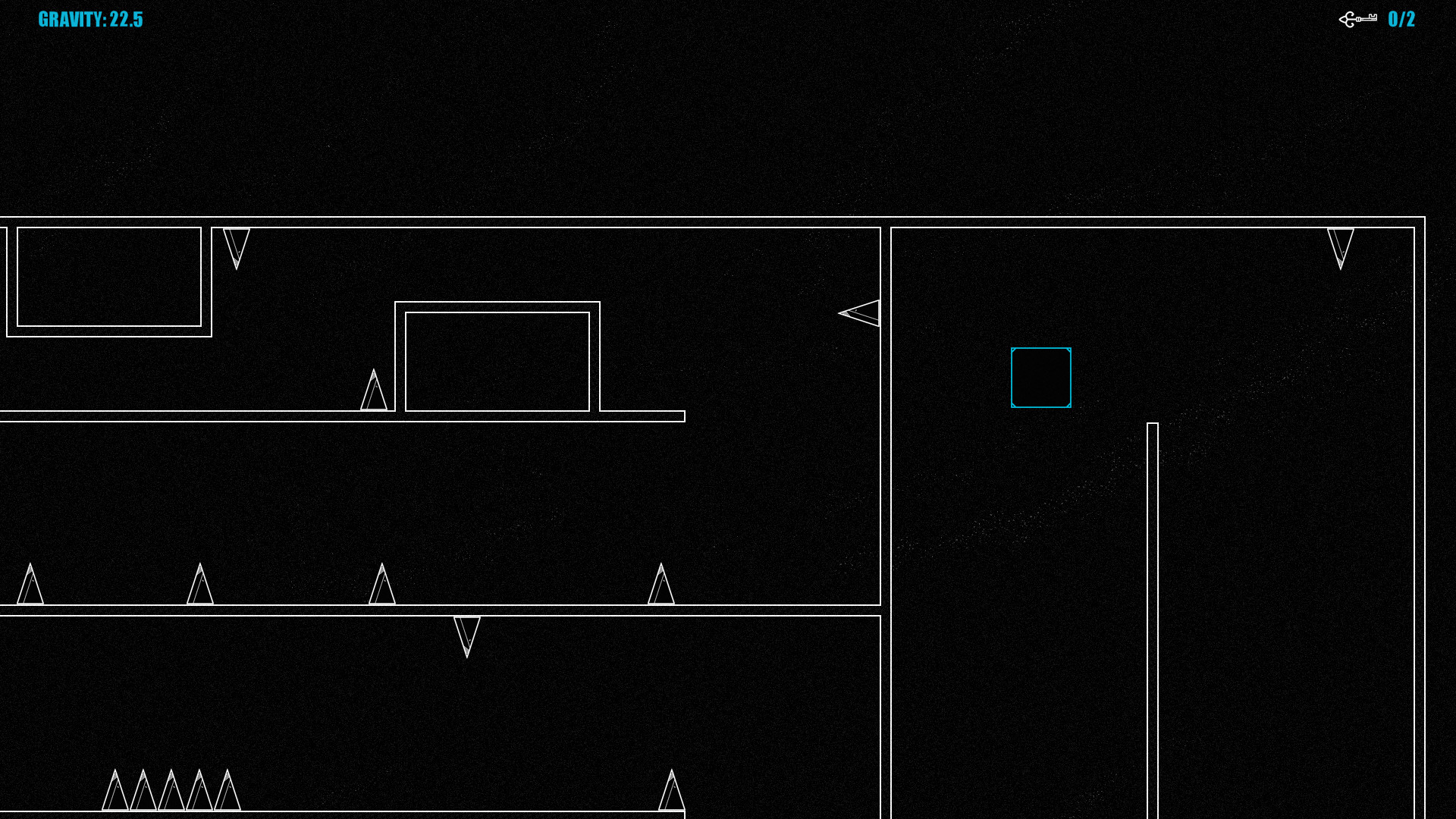 Minimalism screenshot