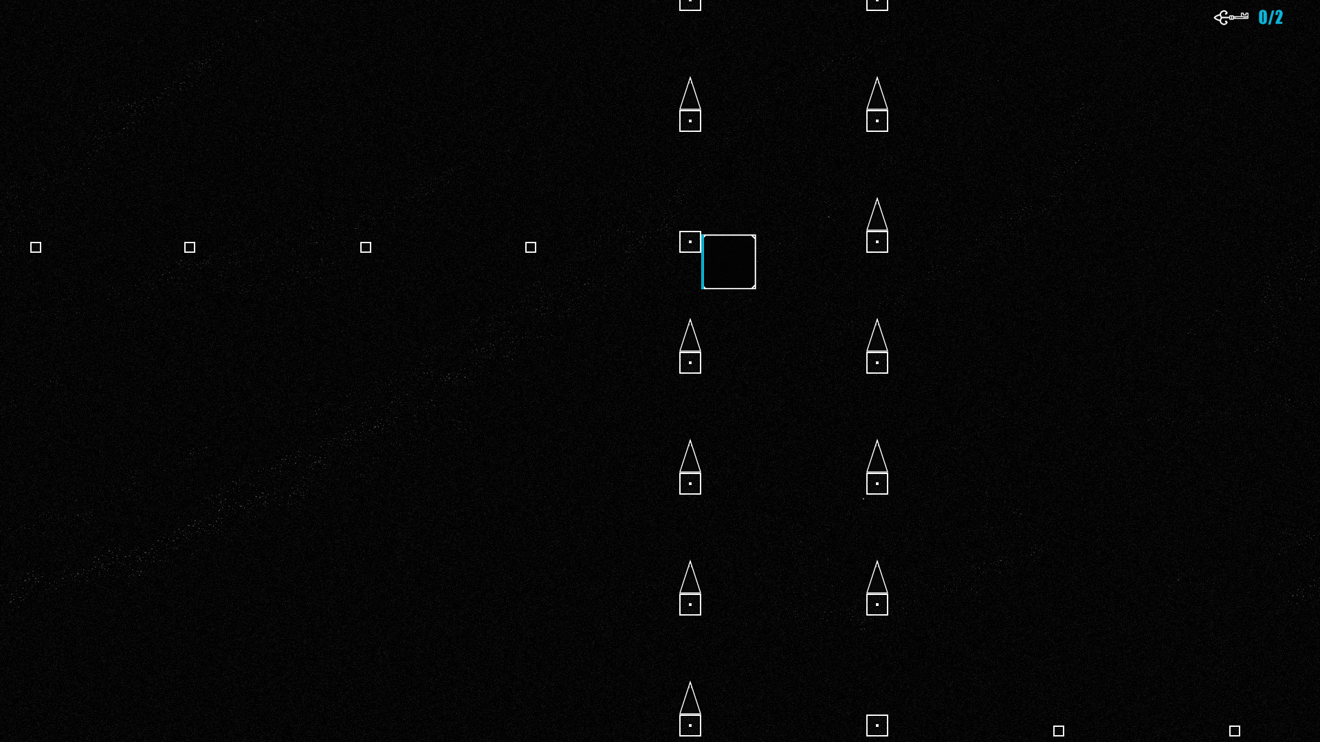 Minimalism screenshot