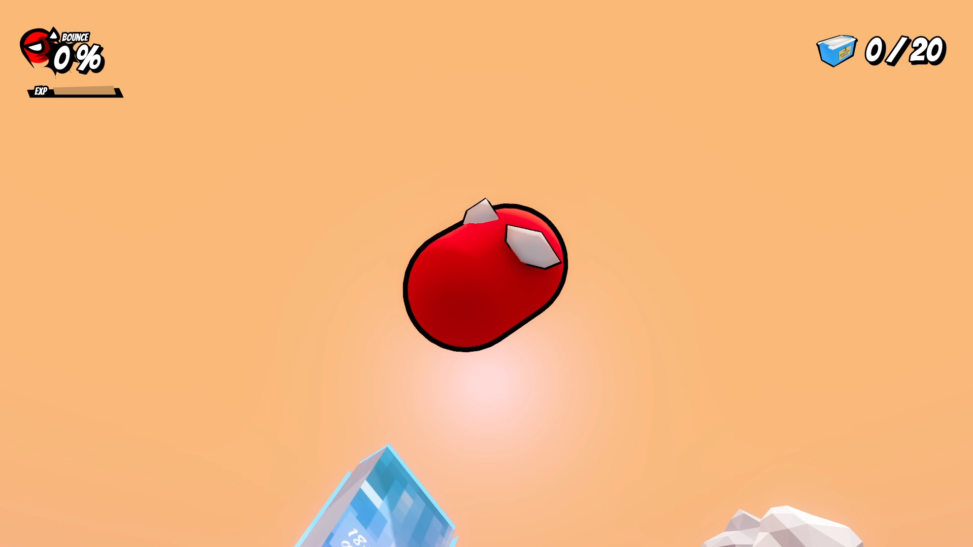 Swinging-Man screenshot