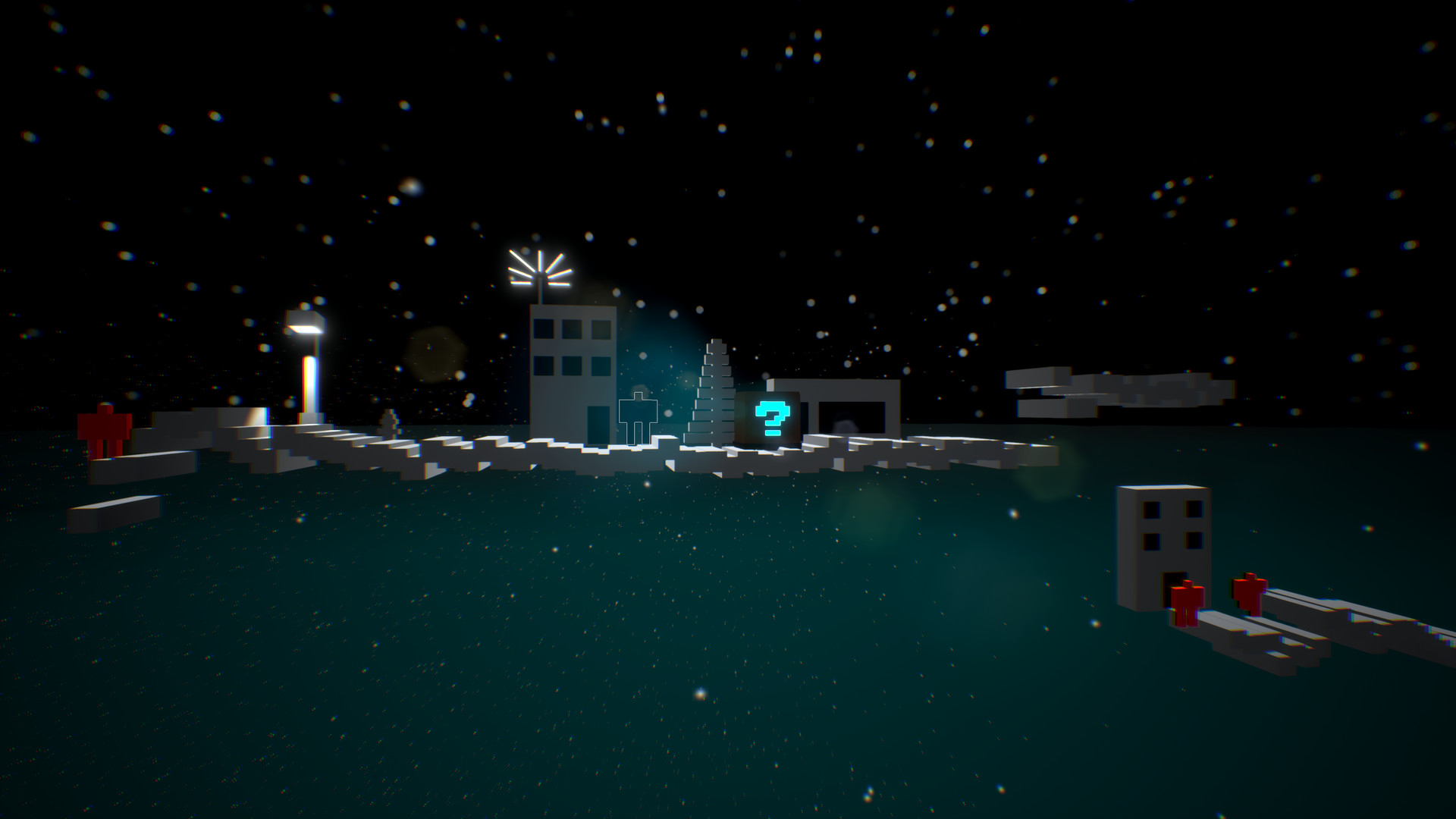 HRDINA screenshot